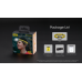 Lanterna de cabeça Nitecore UT27 Pro